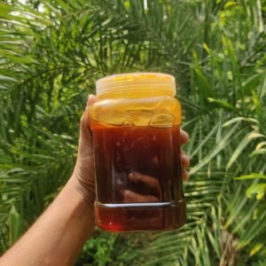 ঝোলা গুড় ১ কেজি