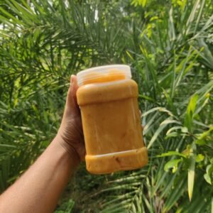 বীজ গুড় ১ কেজি